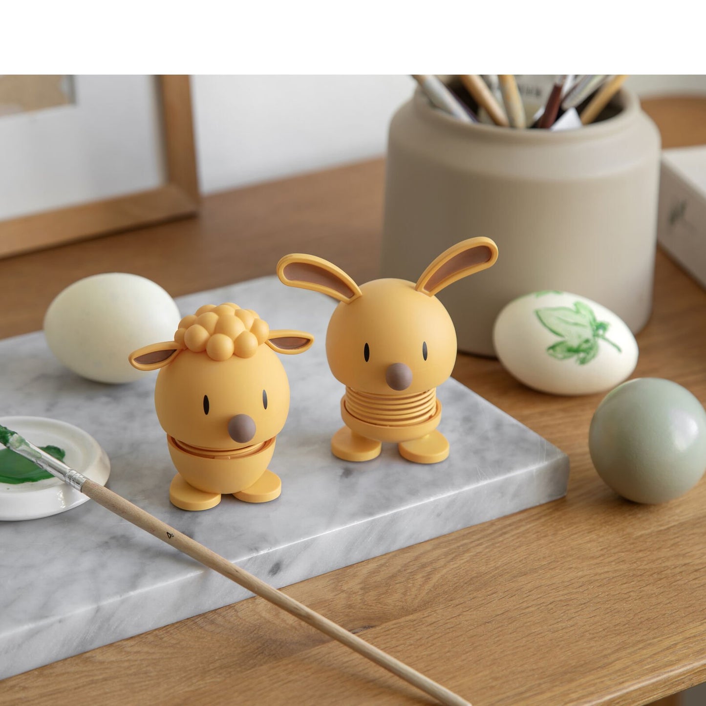 Hoptimist Osterkollektion