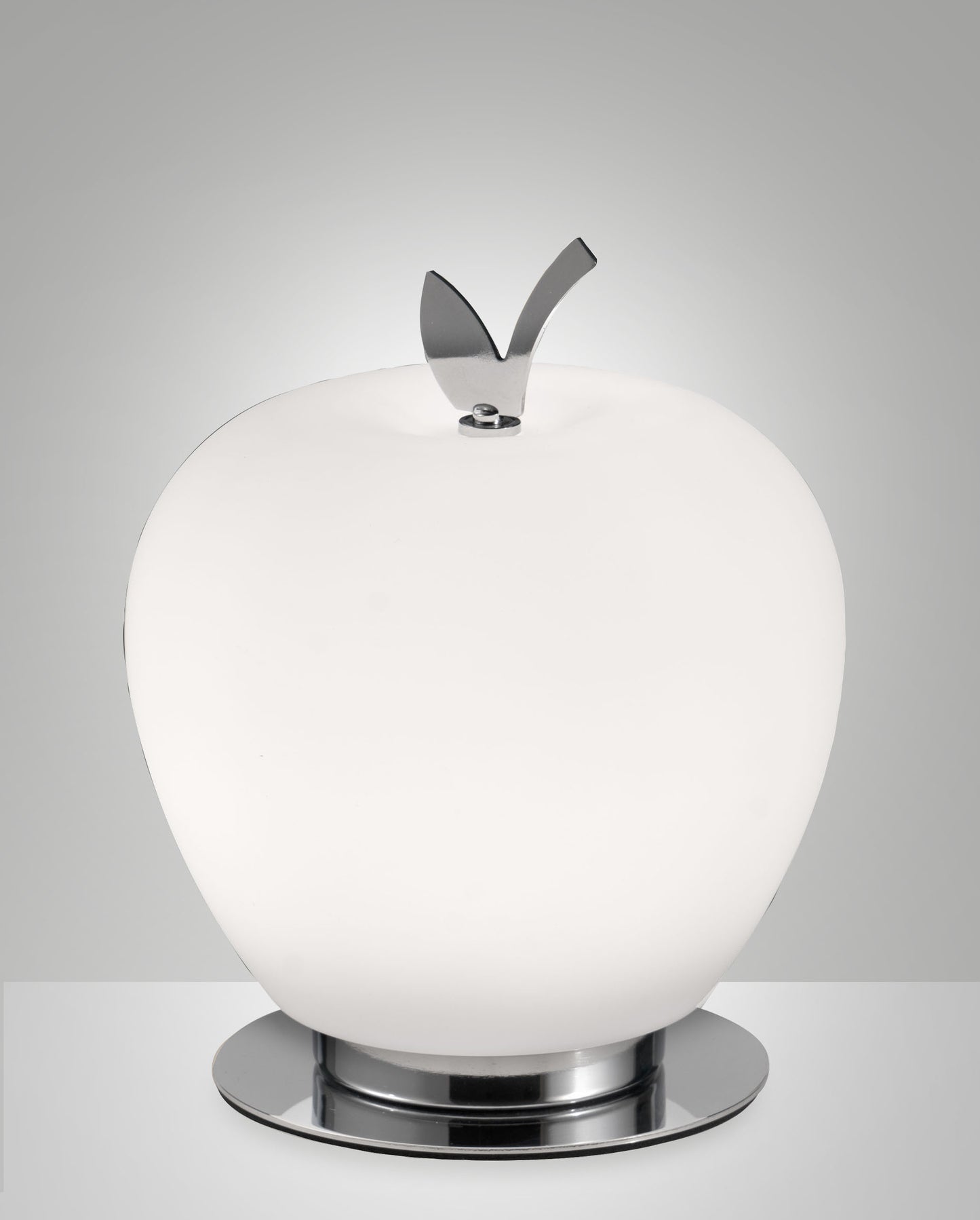 Fabas Luce Tischlampe „Apple“