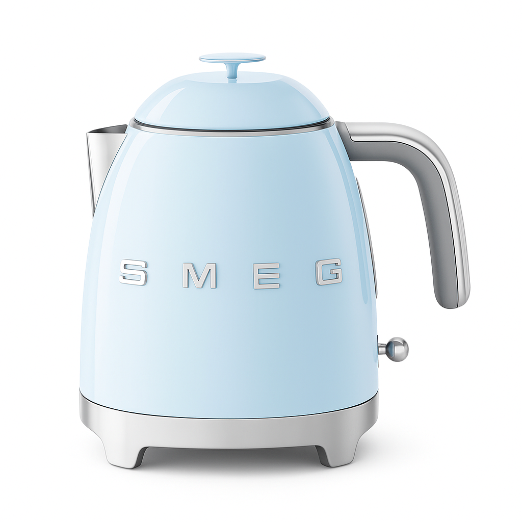 Wasserkocher SMEG Mini