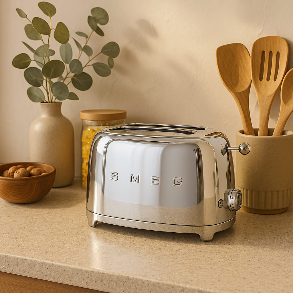 Toaster SMEG