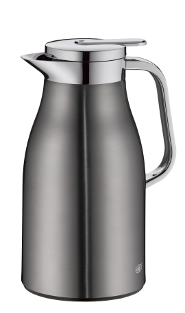 Alfi SKYLINE Isolierkanne 1,0 l Cool Grey Mat