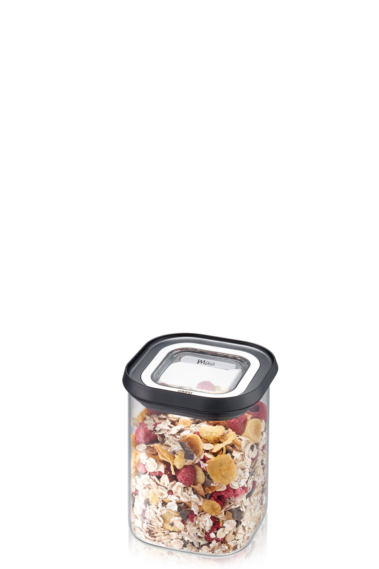 GEFU Pantry Vorratsdose