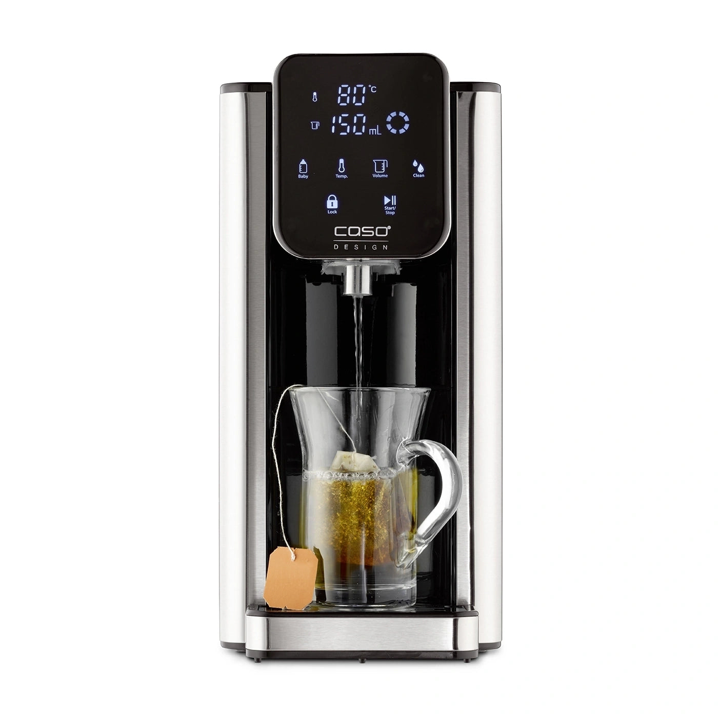 CASO HW 660 turbo Heißwasserspender