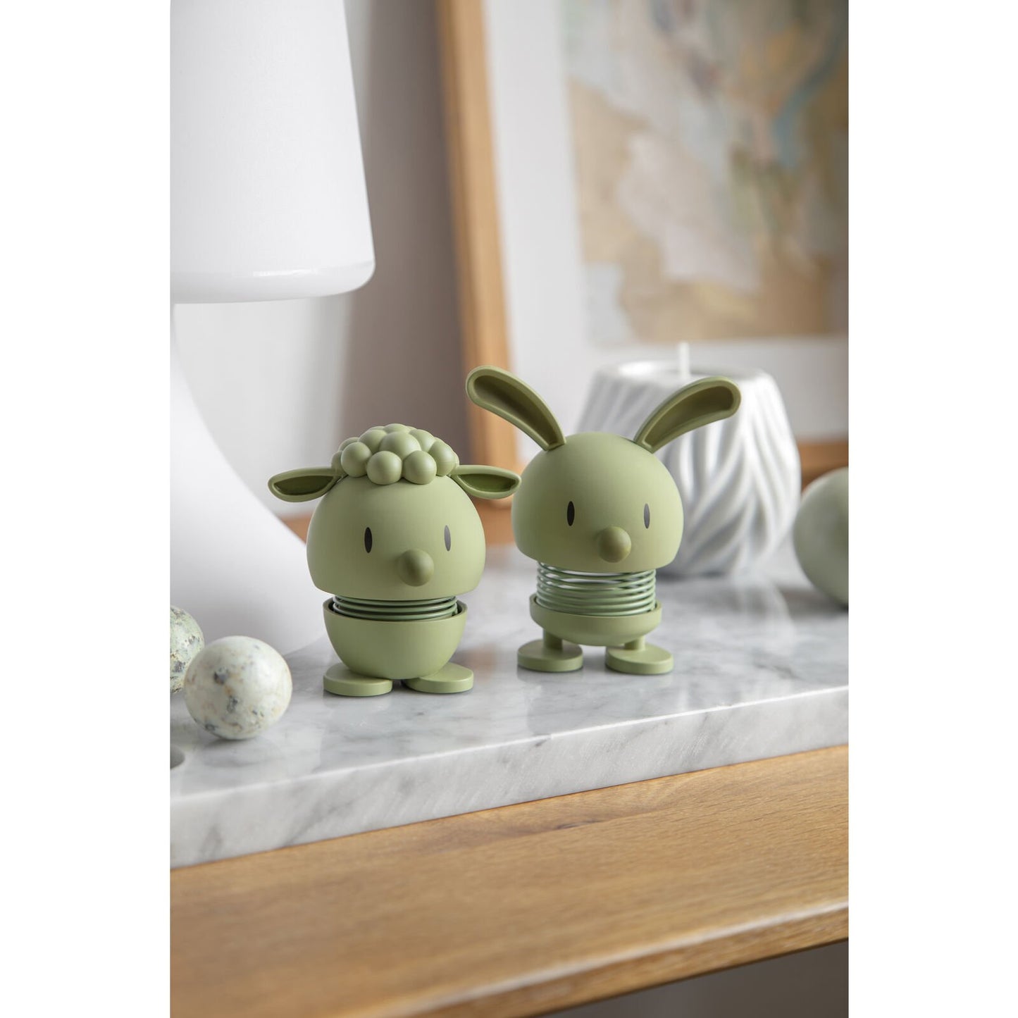 Hoptimist Osterkollektion