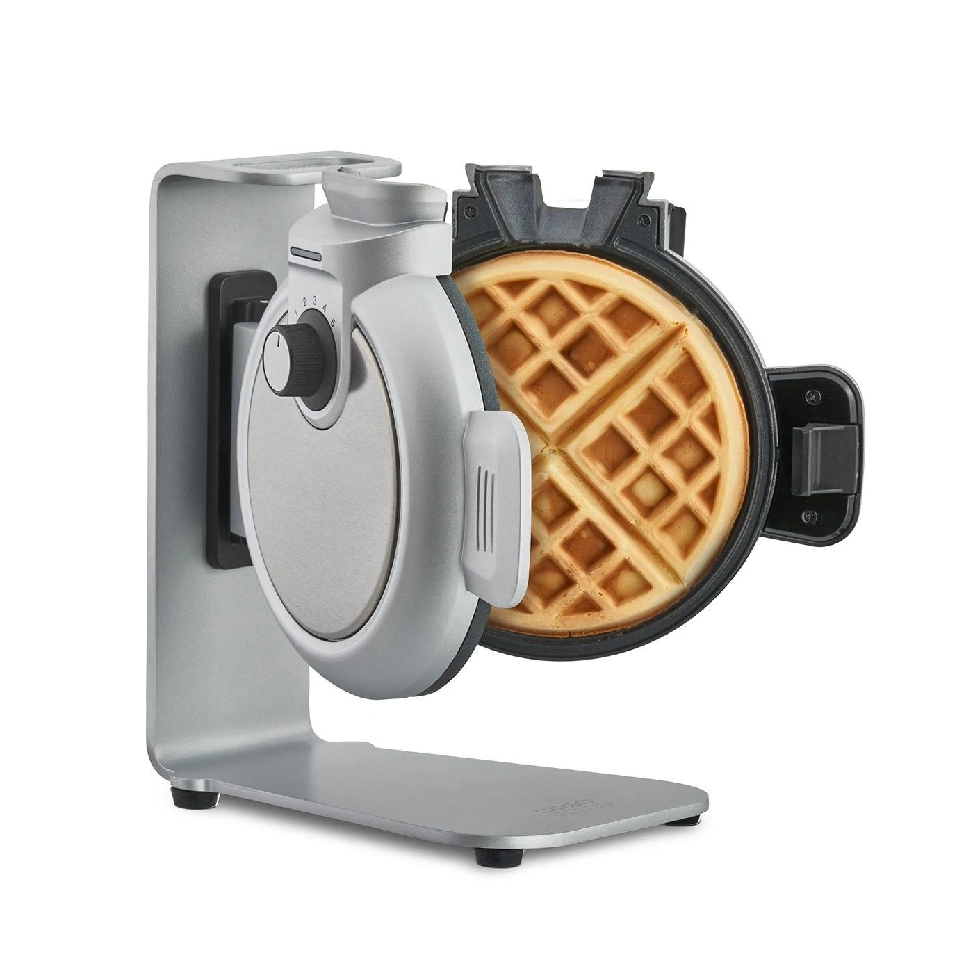 CASO WaffleUp – Design Belgisches Waffeleisen