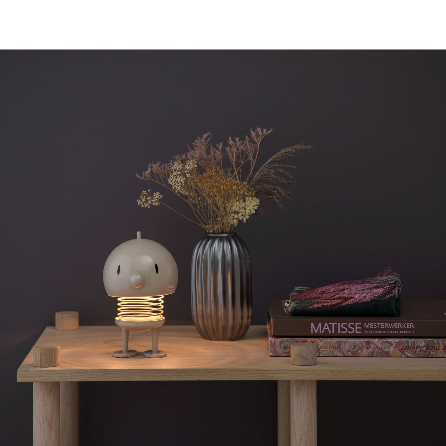 Bumble LED Lampe