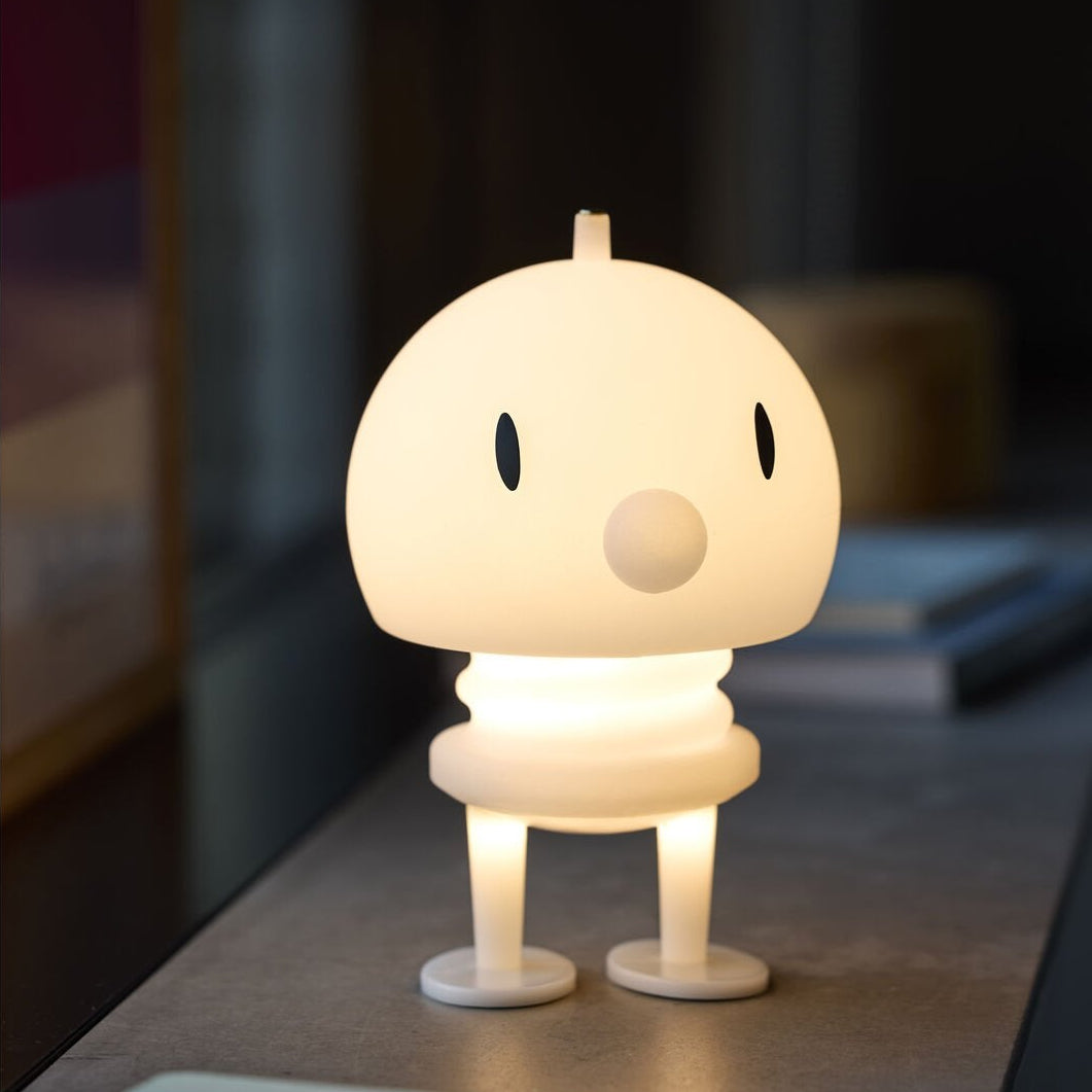 Hoptimist Soft PE-Lampe