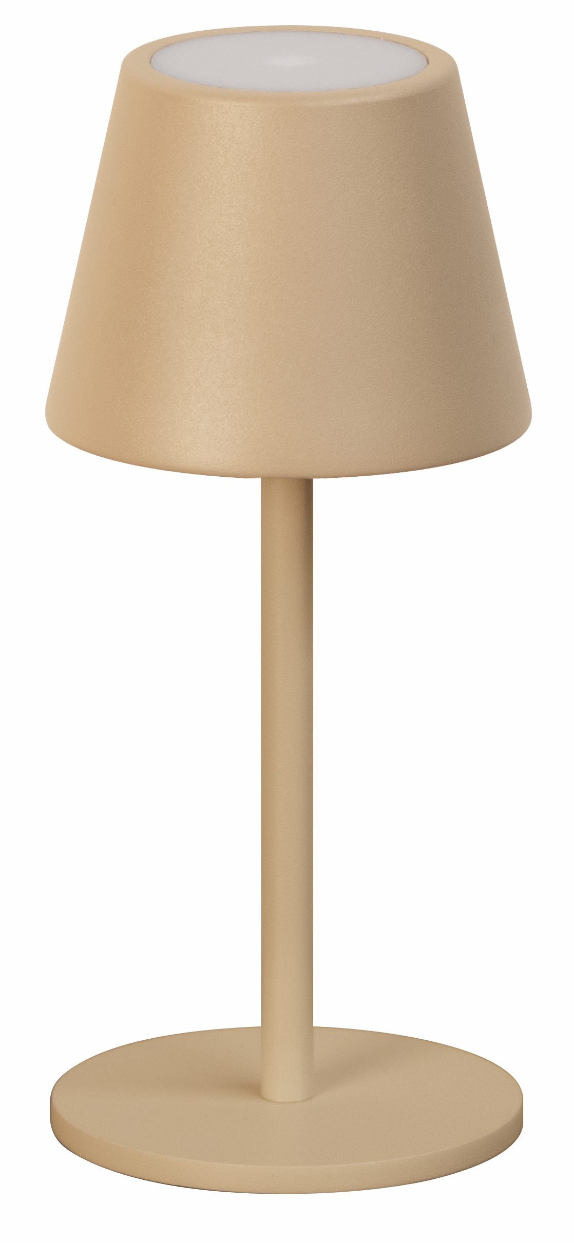 Tischleuchte Salerno F&H