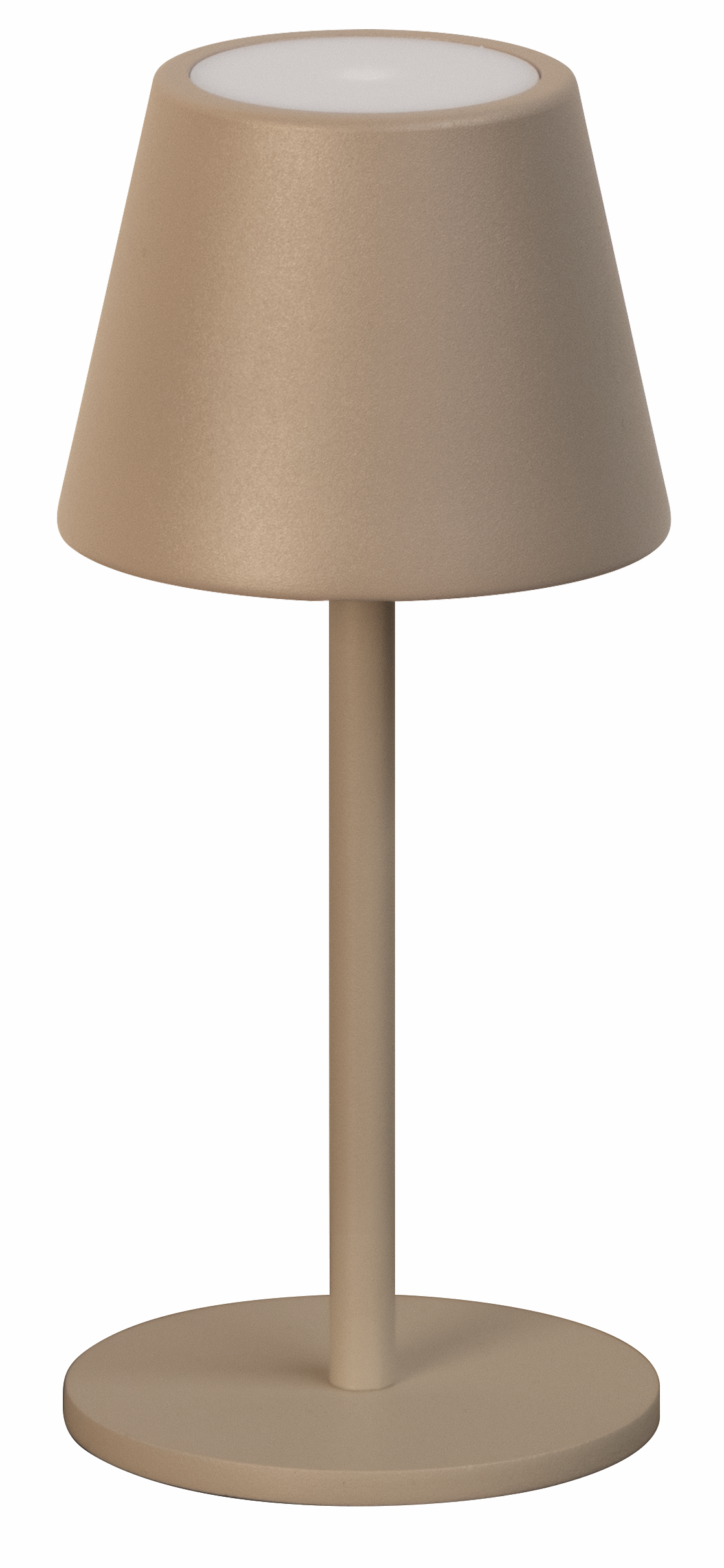 Tischleuchte Salerno F&H
