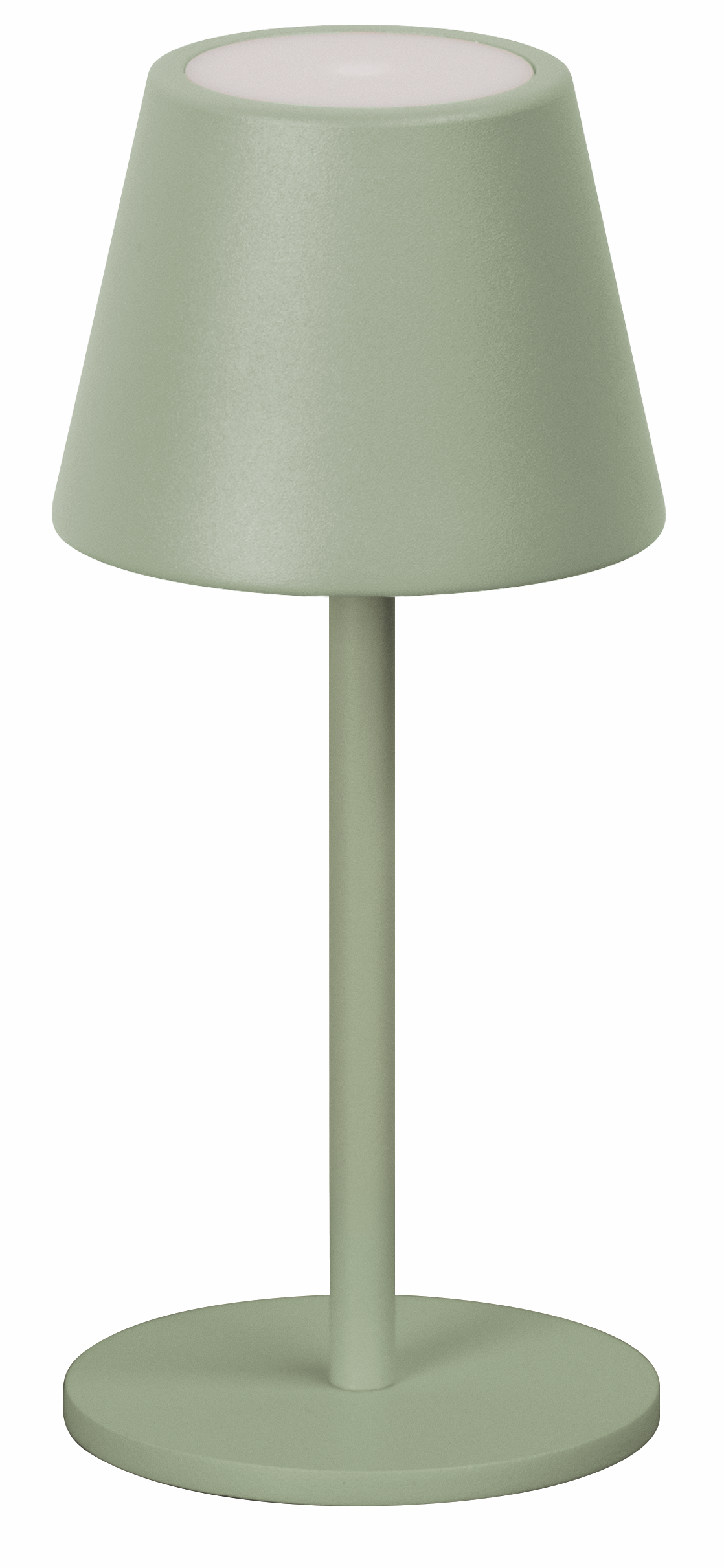 Tischleuchte Salerno F&H