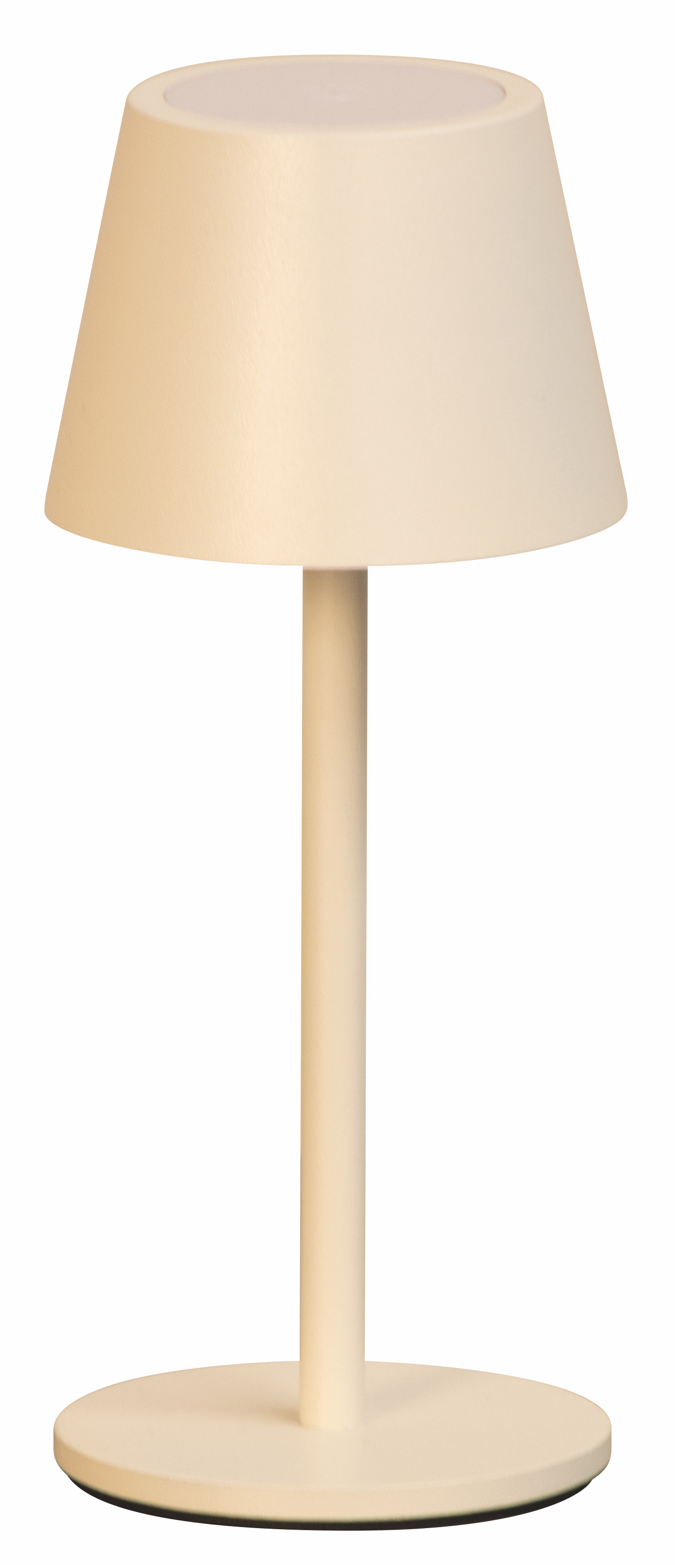 Tischleuchte Salerno F&H