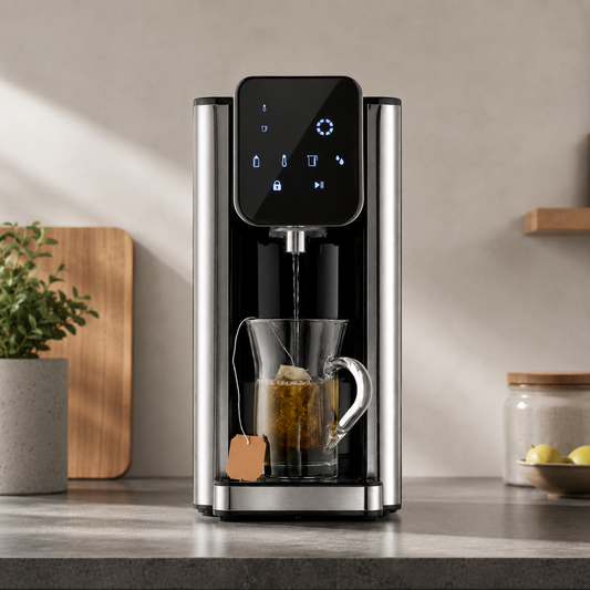 CASO HW 660 turbo Heißwasserspender