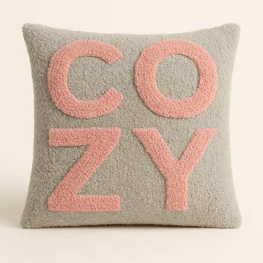 Cozy Kissen
