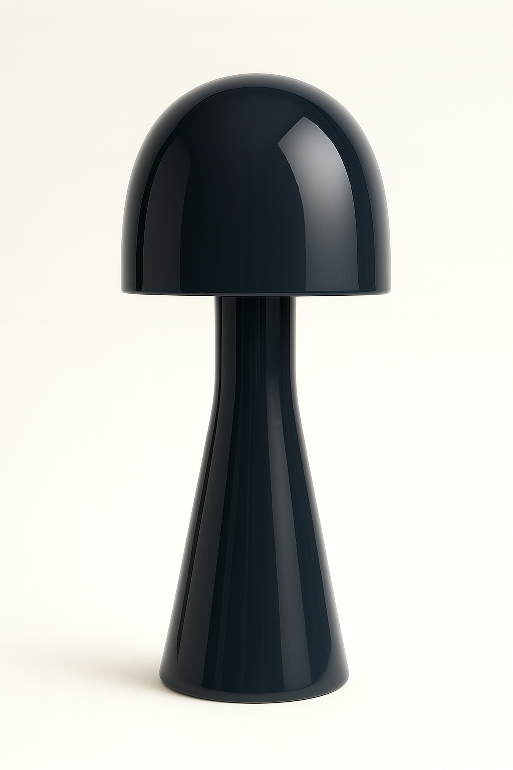 Tischlampe Leitmotiv Dunkelblau