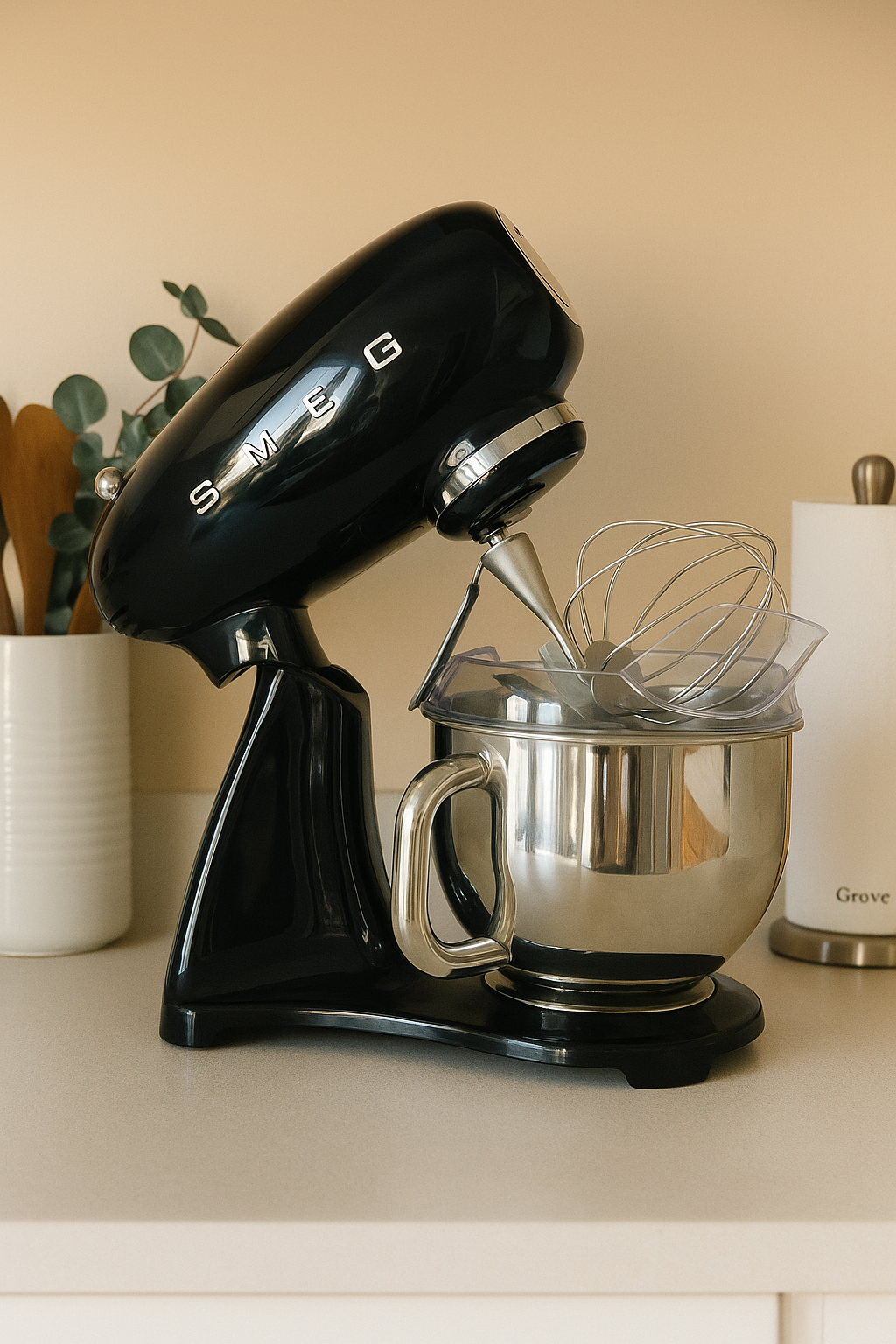 Küchenmaschine SMEG