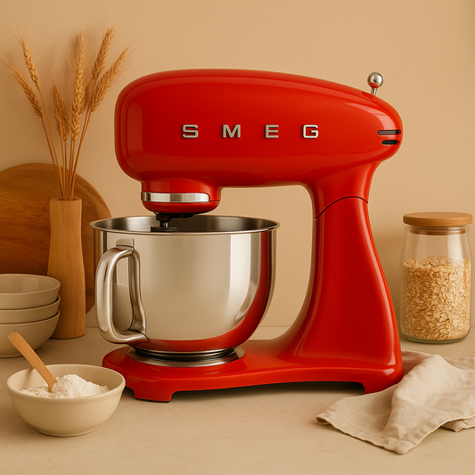 Küchenmaschine SMEG