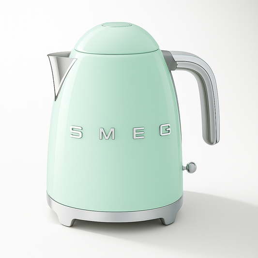 Wasserkocher SMEG