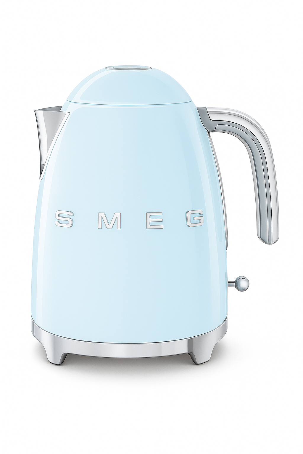 Wasserkocher SMEG
