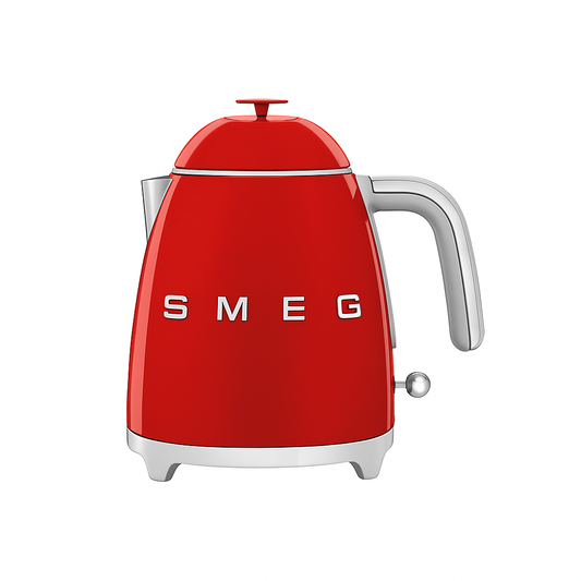 Wasserkocher SMEG Mini