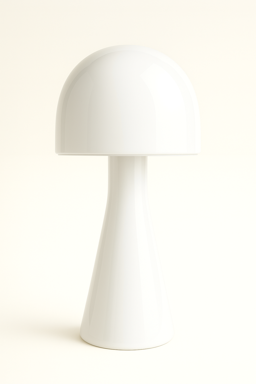 Tischlampe Leitmotiv Dunkelblau