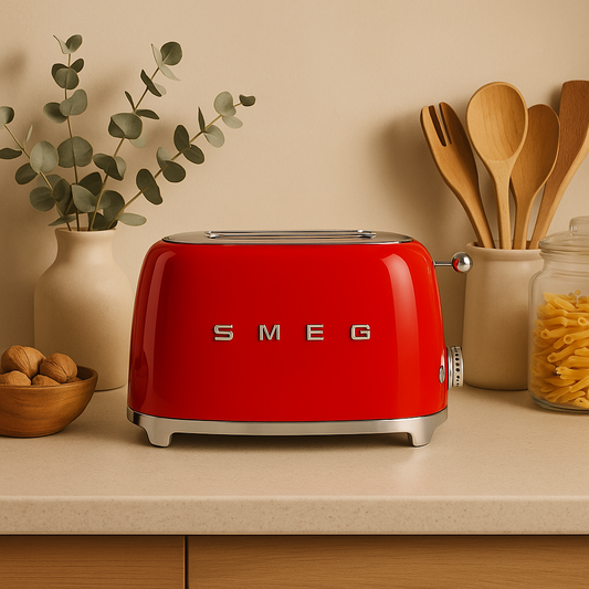 Toaster SMEG