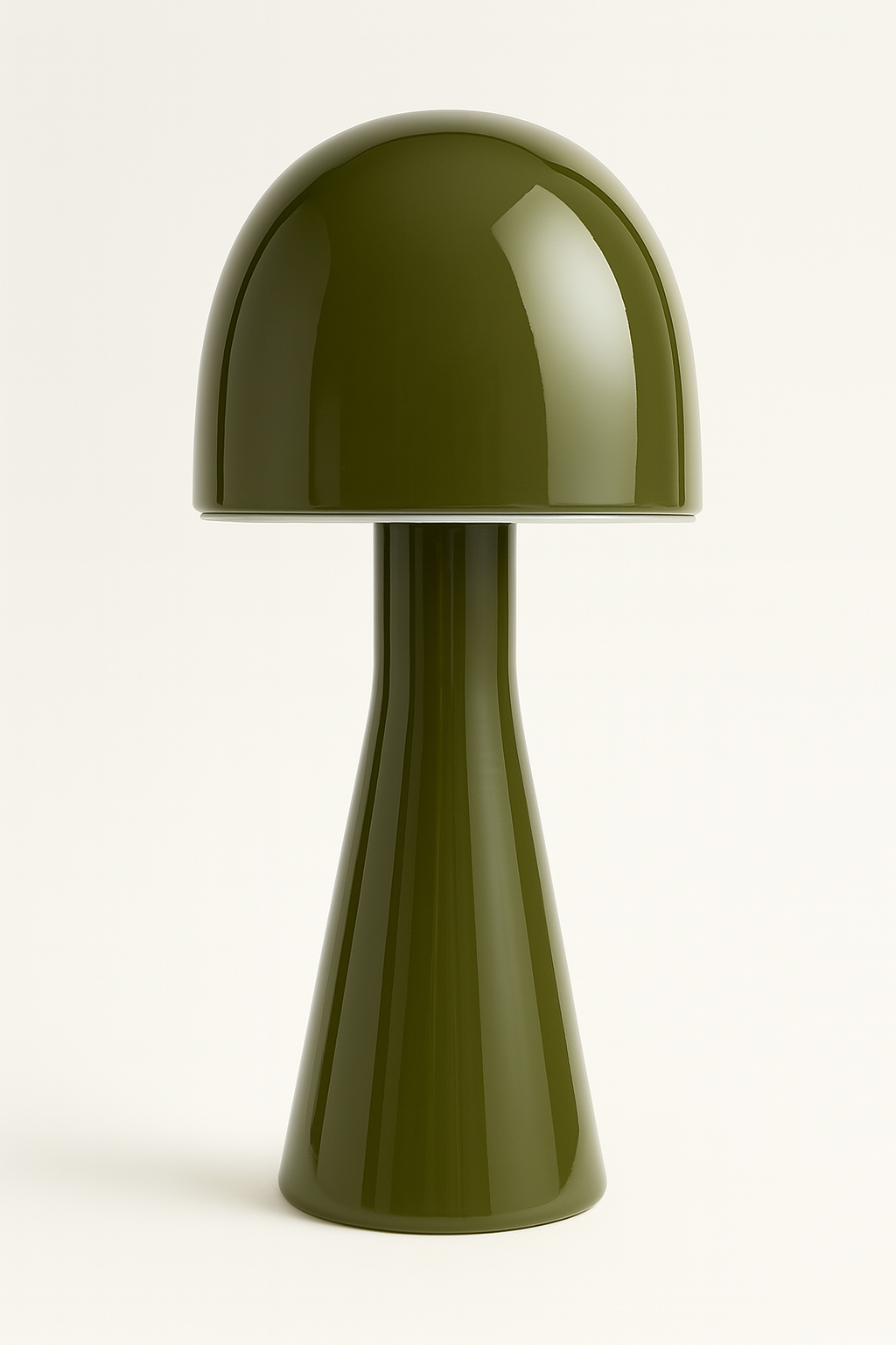 Tischlampe Leitmotiv Dunkelblau