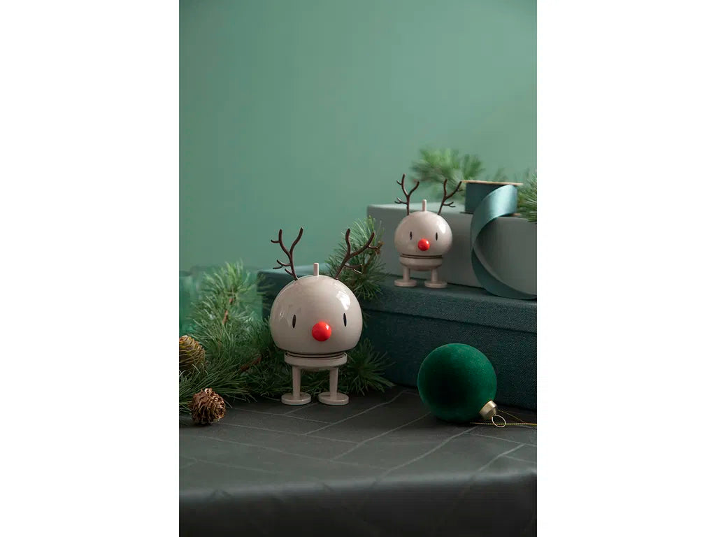 Hoptimist Christmas Edition M