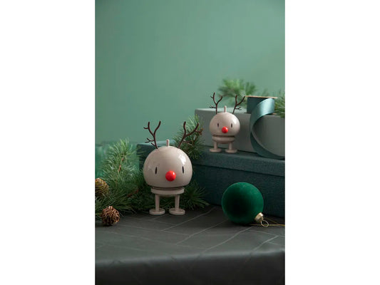 Hoptimist Christmas Edition M