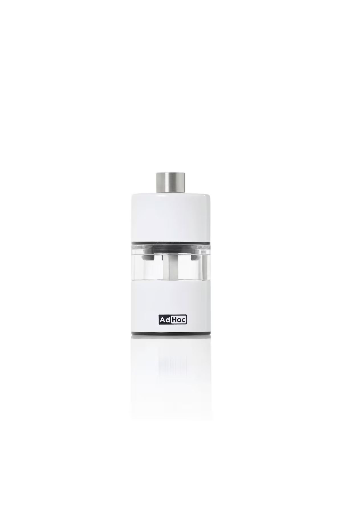 MINIMILL-Set: Pfeffer- und Salzmühle von AdHoc