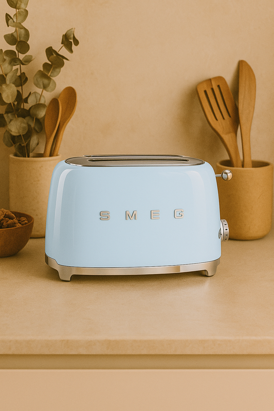 Toaster SMEG