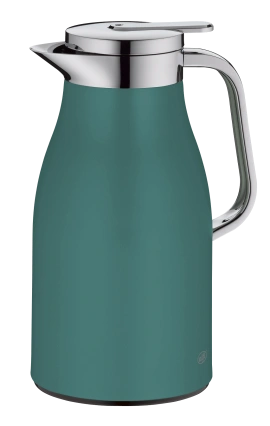 Alfi SKYLINE Isolierkanne 1 l Boho Green Mat
