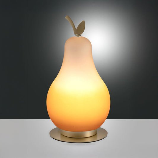 Fabas Luce "Birne"
