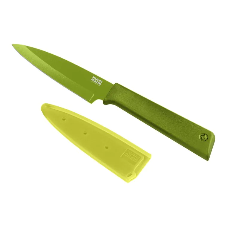 COLORI®+ RÜSTMESSER