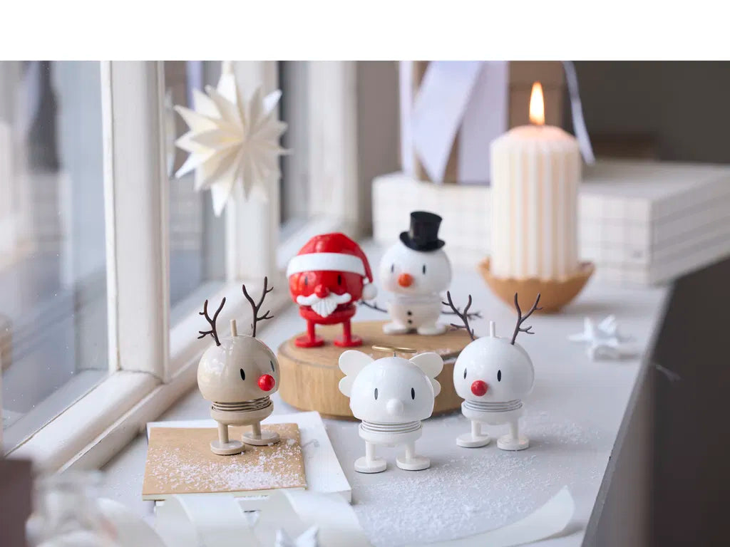 Hoptimist Christmas Edition S