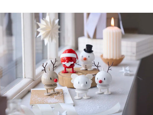 Hoptimist Christmas Edition S