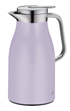 Alfi SKYLINE Isolierkanne 1 l Pastel Lavender Mat