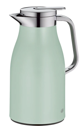 Alfi SKYLINE Isolierkanne 1l Pastel Mint Mat
