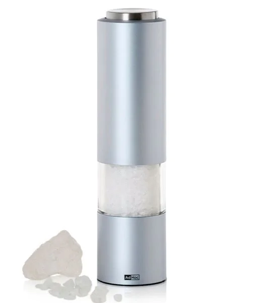 ELEKTRISCHE PFEFFER- UND SALZMÜHLE EMILL.3 – LIGHT BLUE